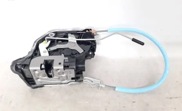 BMW X5 G05 Rear door lock 2641313