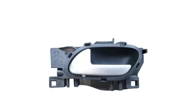 Citroen Berlingo Front door interior handle 303966 12GR