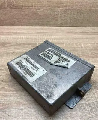 Saab 9-5 Engine control unit/module ECU 5384060 5380076