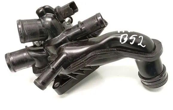 Thermostat/thermostat housing