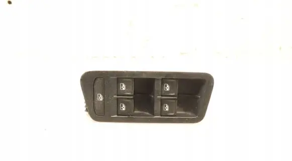 Volkswagen Golf VII Electric window control switch 5G0959857D