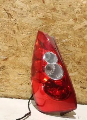 Mazda 5 Rear/tail lights set 