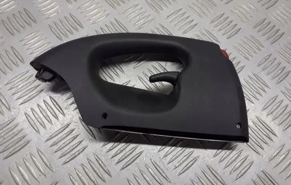 Fiat Doblo Rear door interior handle trim 
