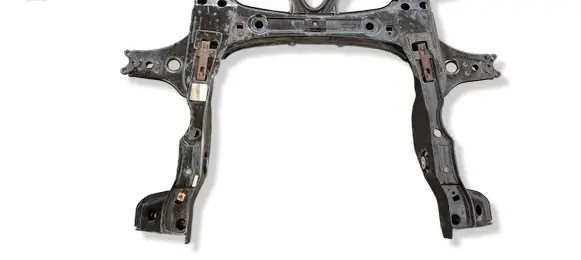 Mercedes-Benz A W169 Front subframe A1696200687