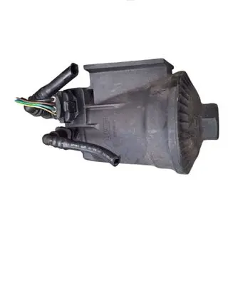 Opel Astra J Fuel filter housing 13251276