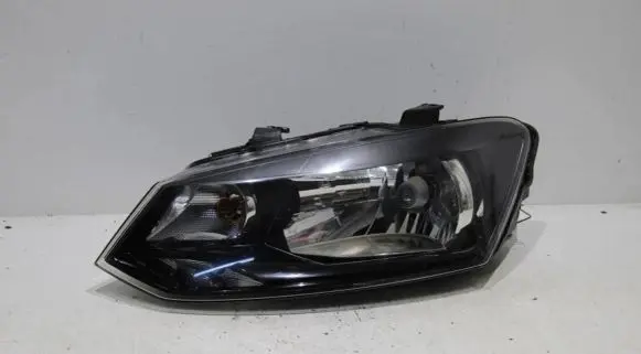 Volkswagen Polo V 6R Headlight/headlamp 6R1941015E 89093887 890938874UJ