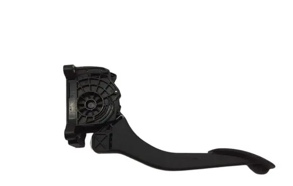 Peugeot 308 Accelerator throttle pedal 86ET34 0199450