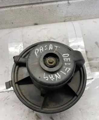 Volkswagen PASSAT B4 Interior heater climate box assembly 