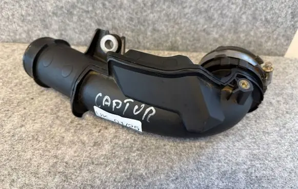 Dacia Sandero III Air intake duct part 111393PS