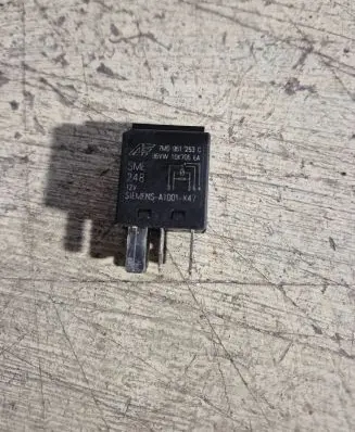 Ford Galaxy Other relay V23074 BA66GF55