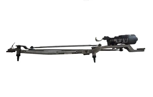 Ford Focus Front wiper linkage and motor 4M5117508AA 3397020850 4M5117504AC