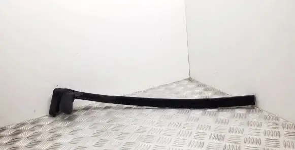Audi A3 S3 8P Rear side glass trim 8P7839479C