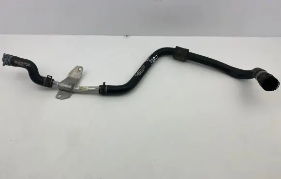 Audi Q7 4M Engine coolant pipe/hose 4M0819657 4m0819337 4m0265372