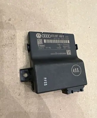 Audi A5 8T 8F Other control units/modules 8T0907468K