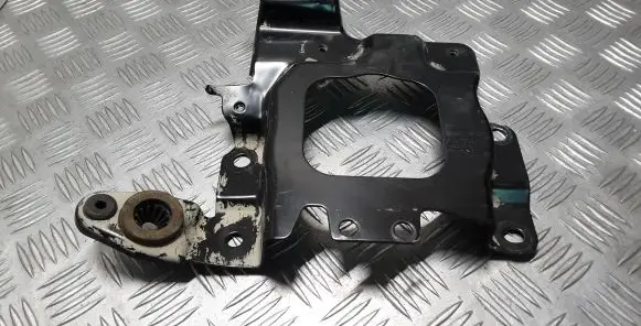 Volvo V40 Air filter cleaner box bracket assembly 31420307