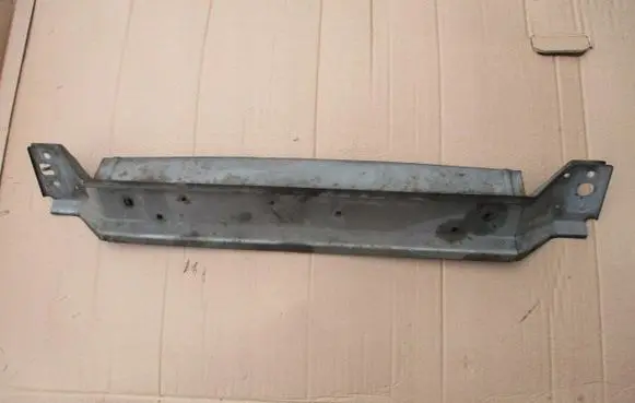 Citroen Jumpy Front bumper support beam 