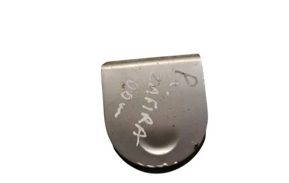 Opel Zafira A Front tow hook cap/cover 905805