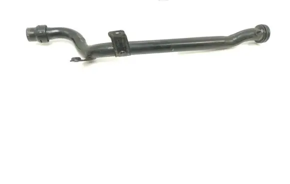 Audi A4 S4 B6 8E 8H Engine coolant pipe/hose 06C121075F
