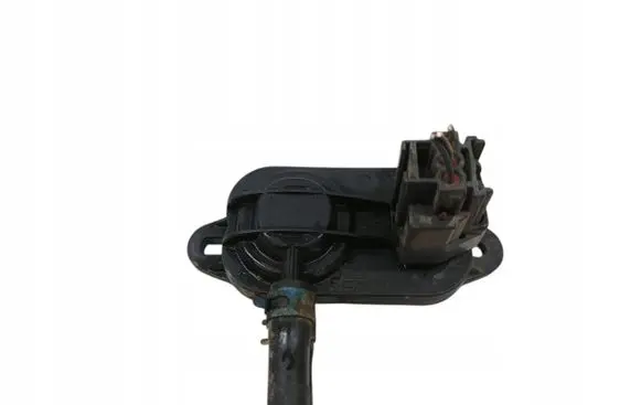 Volvo XC60 Turbo solenoid valve DPS00010