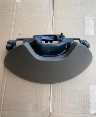Porsche Cayenne (92A) Dashboard trim