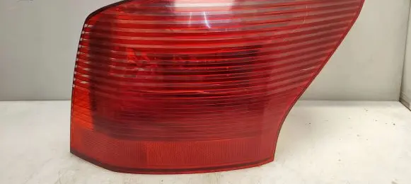 Peugeot 407 Rear/tail lights