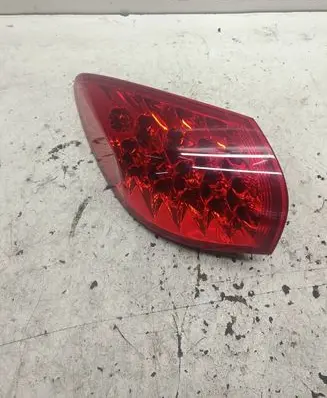 Infiniti EX Rear/tail lights
