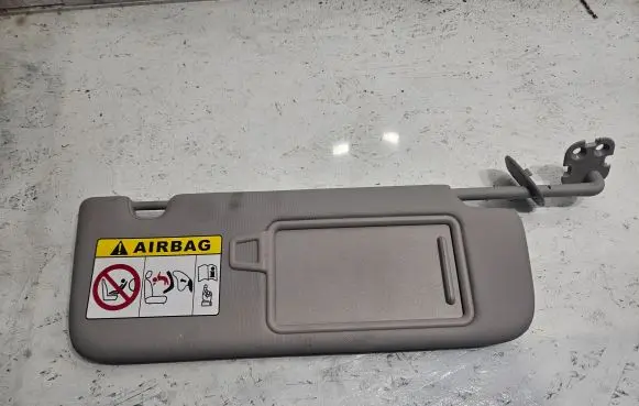 KIA Sportage Sun visor 85220D9010ED