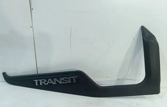 Ford Transit Front door trim (molding) 6C16V22370 ASC6A