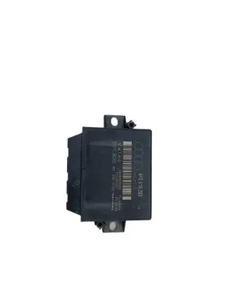 Audi A6 S6 C6 4F Parking PDC control unit/module 4F0919283