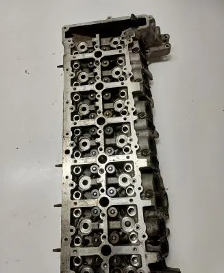 BMW X5 F15 Engine head 7812929