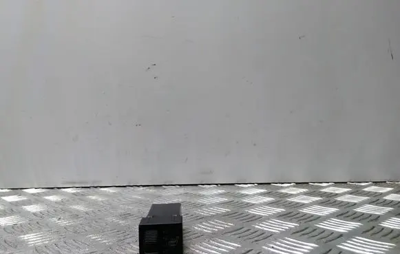 Seat heating switch