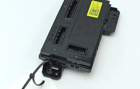 Hyundai Ioniq 5 Air conditioning/heating control unit 97255GI260