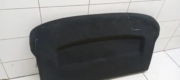 Opel Astra L Parcel shelf 9840745580ZD1
