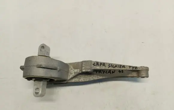 Porsche Taycan 9J1 Engine mount vacuum valve 9j1199186