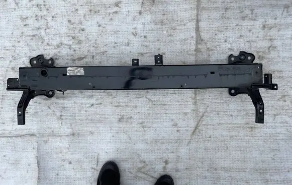 Hyundai Tucson TL Front bumper support beam 64900D7000 0606161343