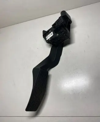 Opel Zafira A Accelerator throttle pedal 9202341 6PV00811400