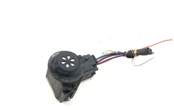 Volkswagen PASSAT B7 Interior temperature sensor 5K0907659