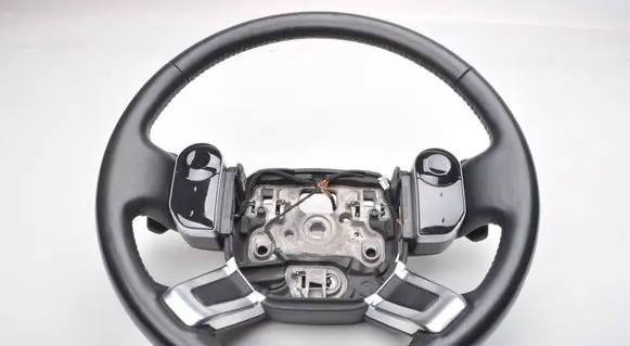 Land Rover Discovery 5 Steering wheel JK523F563AC8PVJ