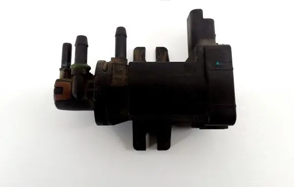 Peugeot 308 Turbo solenoid valve 9807396180