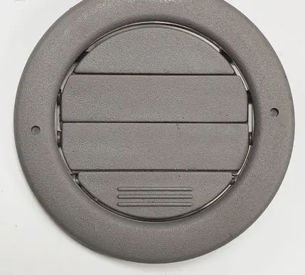 Ford Transit Dashboard side air vent grill/cover trim YC3H19893