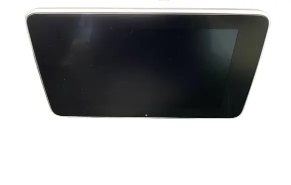 Mercedes-Benz C W205 Screen/display/small screen A2059002211 A2059012807 A2059020702