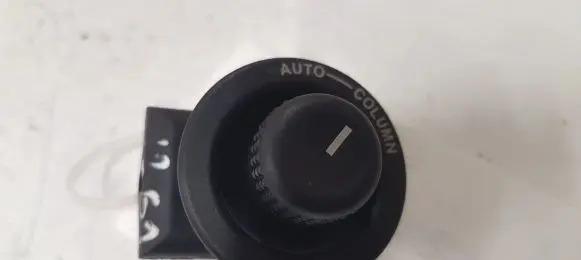 Jaguar XF X250 Wing mirror switch 03930345 2R836465CA