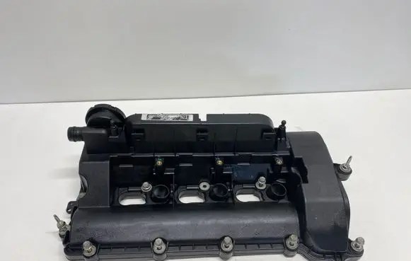 Jaguar F-Pace Other engine bay part DX236P036AC 306PS