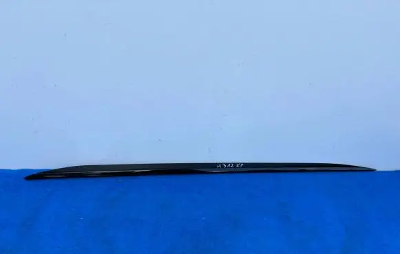 Audi A6 S6 C8 4K Sill/side skirt trim 4K9854868