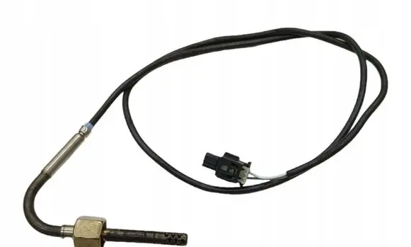 Mercedes-Benz B W245 Exhaust gas temperature sensor A0071539128