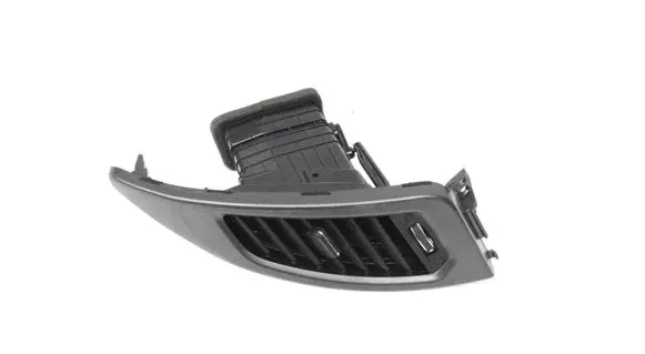 SsangYong Korando Dashboard air vent grill cover trim 6962M34400