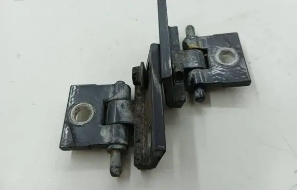 Volvo XC90 Front door hinge set 