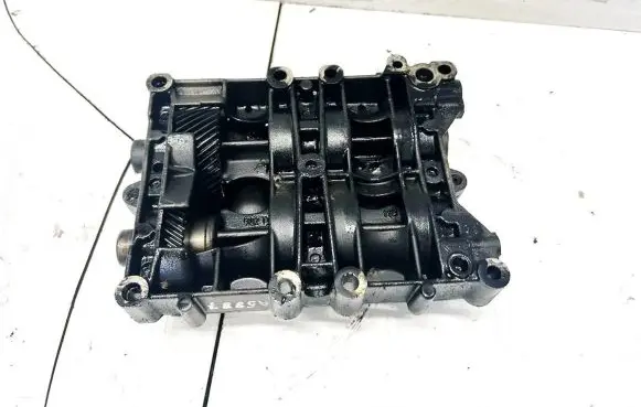 Citroen C5 Oil pump 8636898580