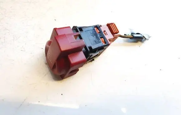 Citroen C4 I Hazard light switch 96480877kr