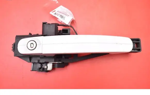 Ford Focus Front door exterior handle BM51-A224A37-DG